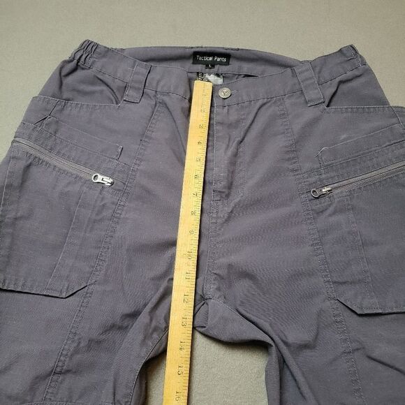 Tactical Cargo Pants hiking pants hunting assault pants - Picture 11 of 13